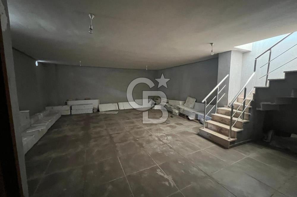 Sultanbeyli Adil Mh. Kiralık Dükkan