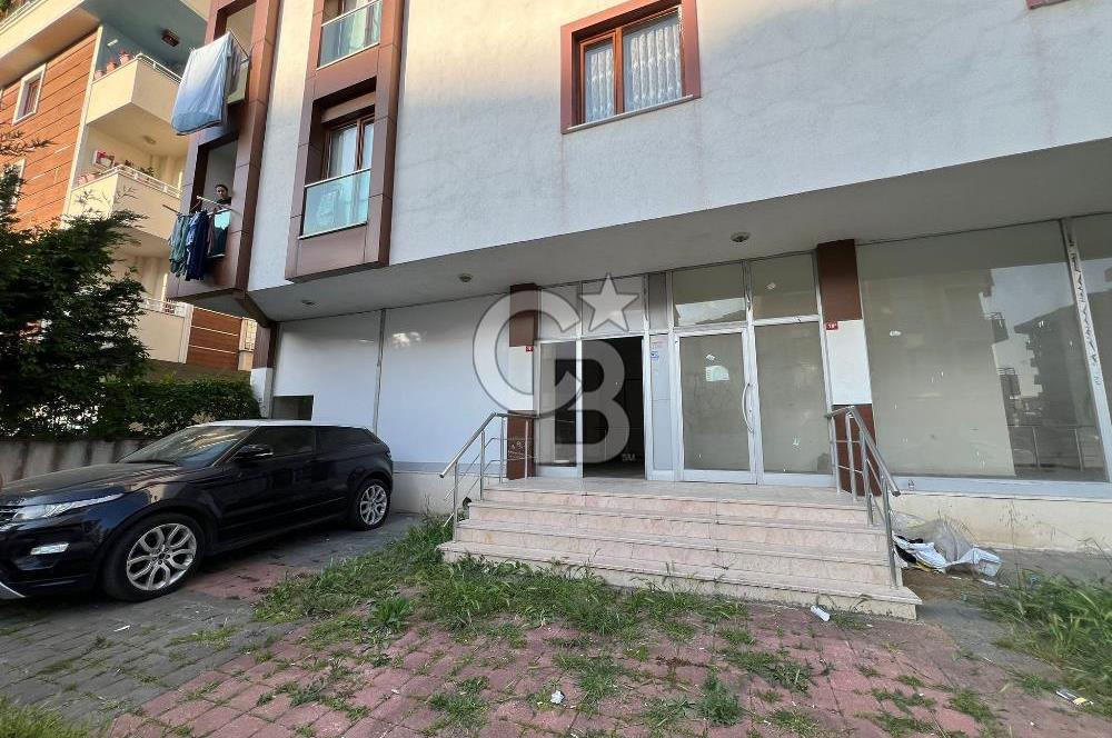 Sultanbeyli Adil Mh. Kiralık Dükkan