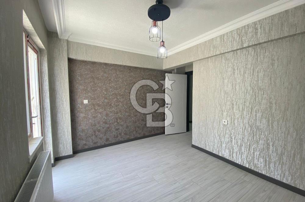 KIRKKONAKLARDA SATILIK   TERASLI 5+1 DUBLEKS DAİRE