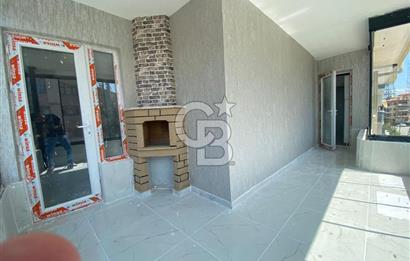 KIRKKONAKLARDA SATILIK   TERASLI 5+1 DUBLEKS DAİRE