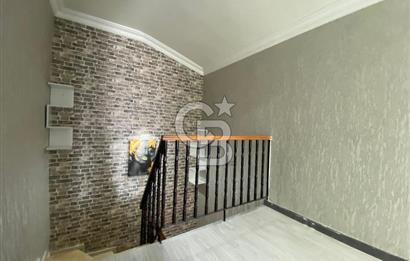 KIRKKONAKLARDA SATILIK   TERASLI 5+1 DUBLEKS DAİRE