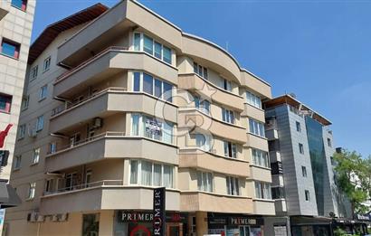 BESTEKAR'DA KAPALI GARAJLI, ASANSÖRLÜ SATILIK 3+1 DAİRE