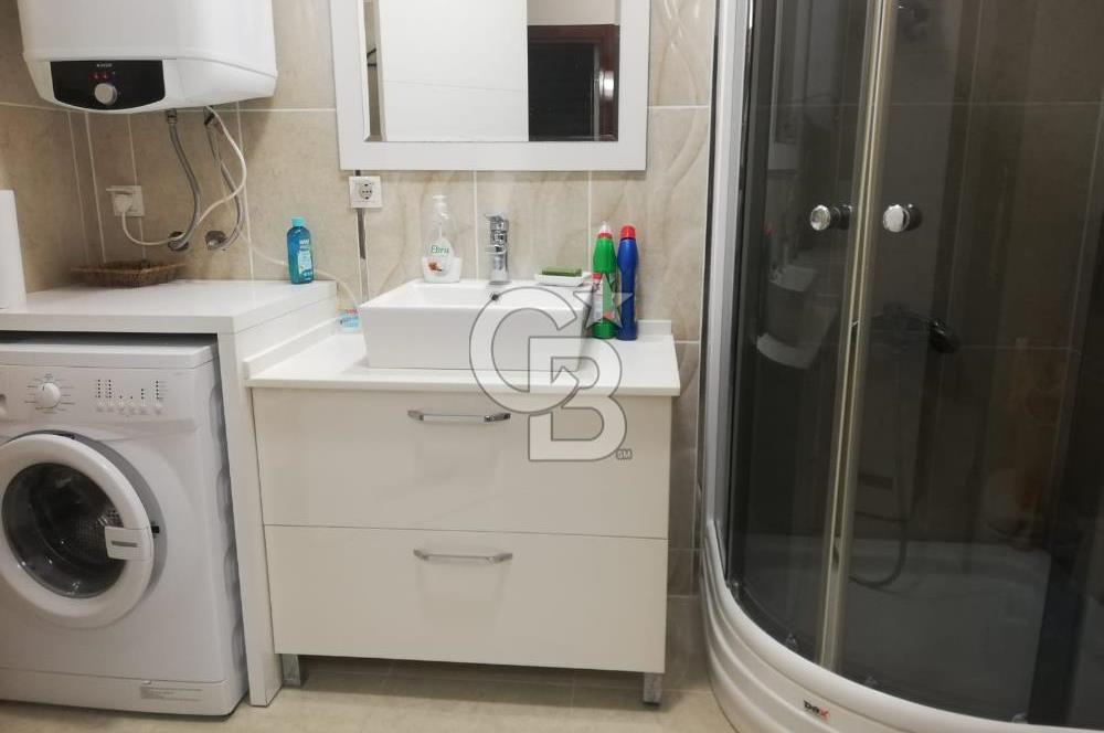 Çeşme Çiftlik'te Denize Yakın Kiralık Daire