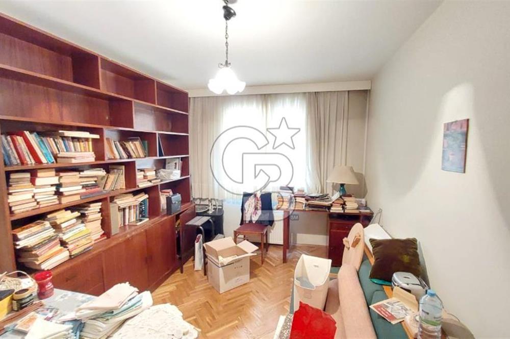 BESTEKAR'DA KAPALI GARAJLI, ASANSÖRLÜ SATILIK 3+1 DAİRE