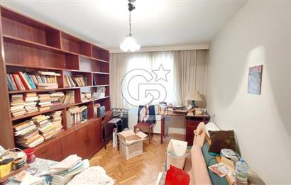 BESTEKAR'DA KAPALI GARAJLI, ASANSÖRLÜ SATILIK 3+1 DAİRE