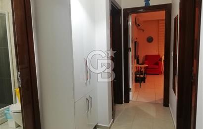 Çeşme Çiftlik'te Denize Yakın Kiralık Daire