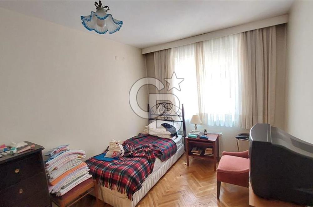 BESTEKAR'DA KAPALI GARAJLI, ASANSÖRLÜ SATILIK 3+1 DAİRE