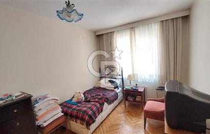 BESTEKAR'DA KAPALI GARAJLI, ASANSÖRLÜ SATILIK 3+1 DAİRE