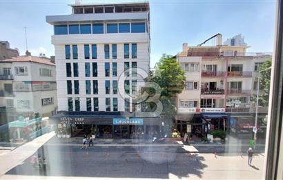 BESTEKAR'DA KAPALI GARAJLI, ASANSÖRLÜ SATILIK 3+1 DAİRE