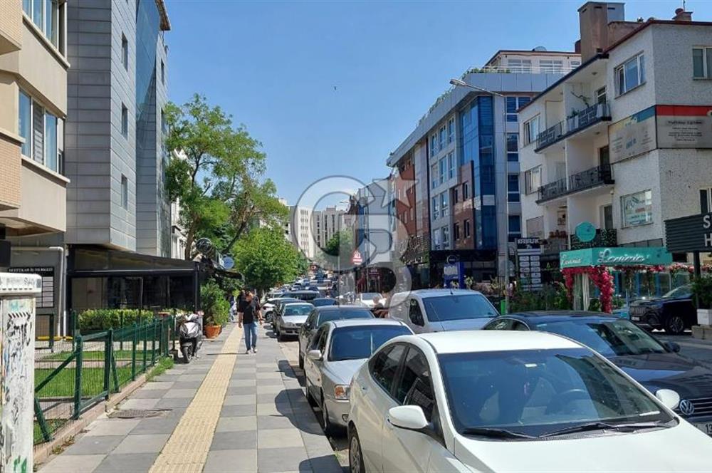 BESTEKAR'DA KAPALI GARAJLI, ASANSÖRLÜ SATILIK 3+1 DAİRE