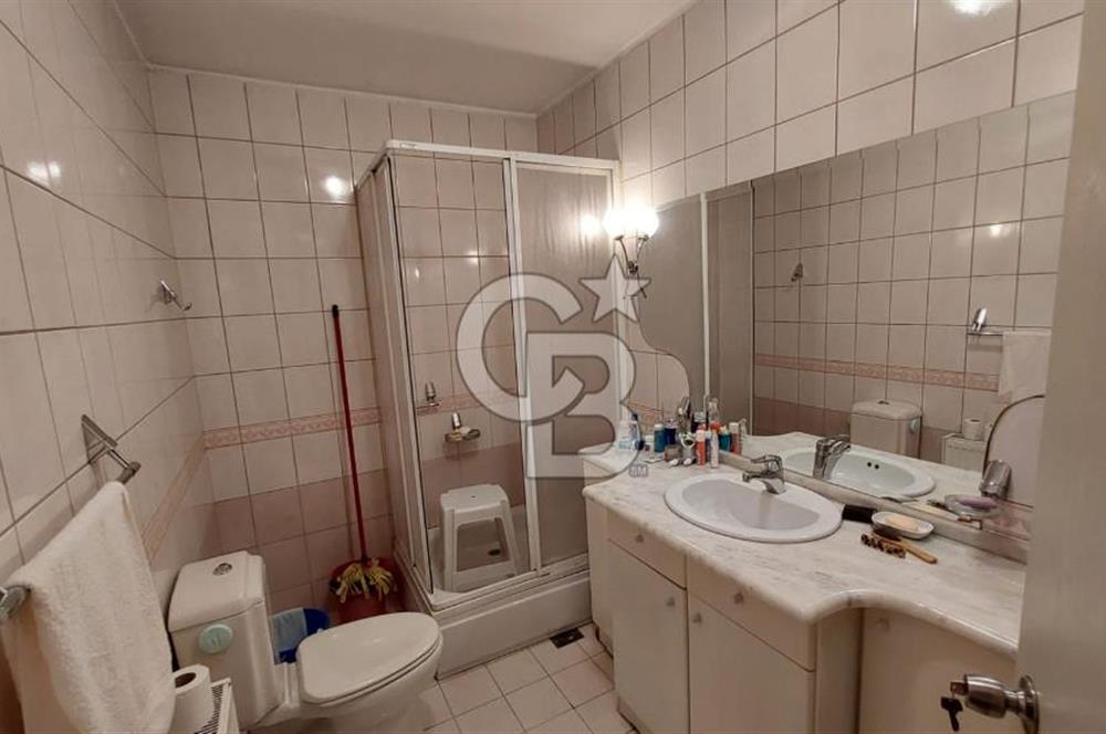 BESTEKAR'DA KAPALI GARAJLI, ASANSÖRLÜ SATILIK 3+1 DAİRE