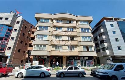 BESTEKAR'DA KAPALI GARAJLI, ASANSÖRLÜ SATILIK 3+1 DAİRE