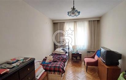 BESTEKAR'DA KAPALI GARAJLI, ASANSÖRLÜ SATILIK 3+1 DAİRE