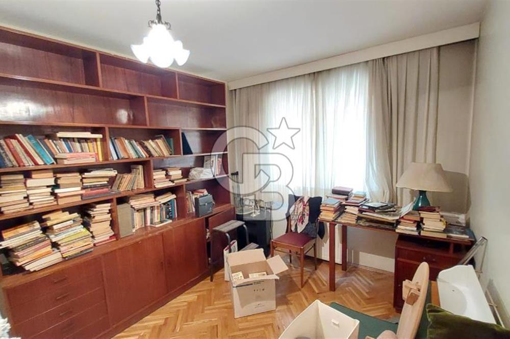 BESTEKAR'DA KAPALI GARAJLI, ASANSÖRLÜ SATILIK 3+1 DAİRE