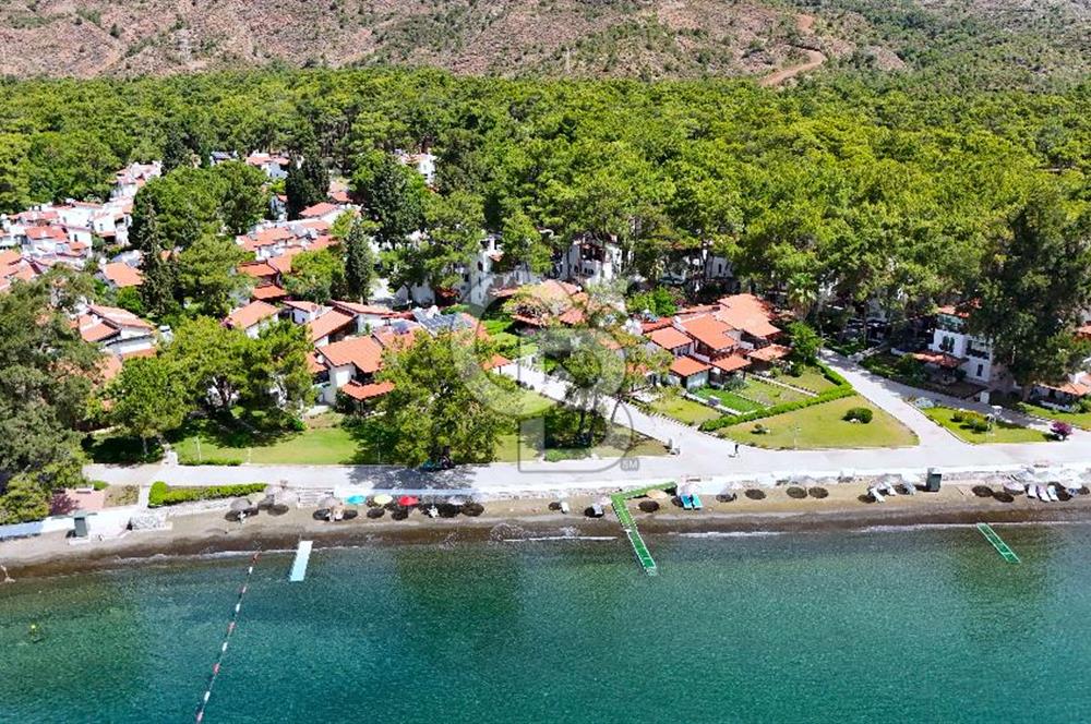 Datça Aktur'da Satılık Denize 50 Metre Yasemin Tipi Villa