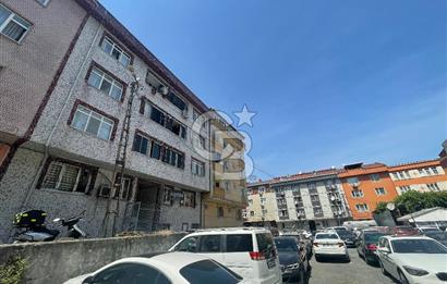 GAZİOSMANPAŞA MEYDANINDA YÜKSEK GİRİŞ SATILIK 2+1 DAİRE