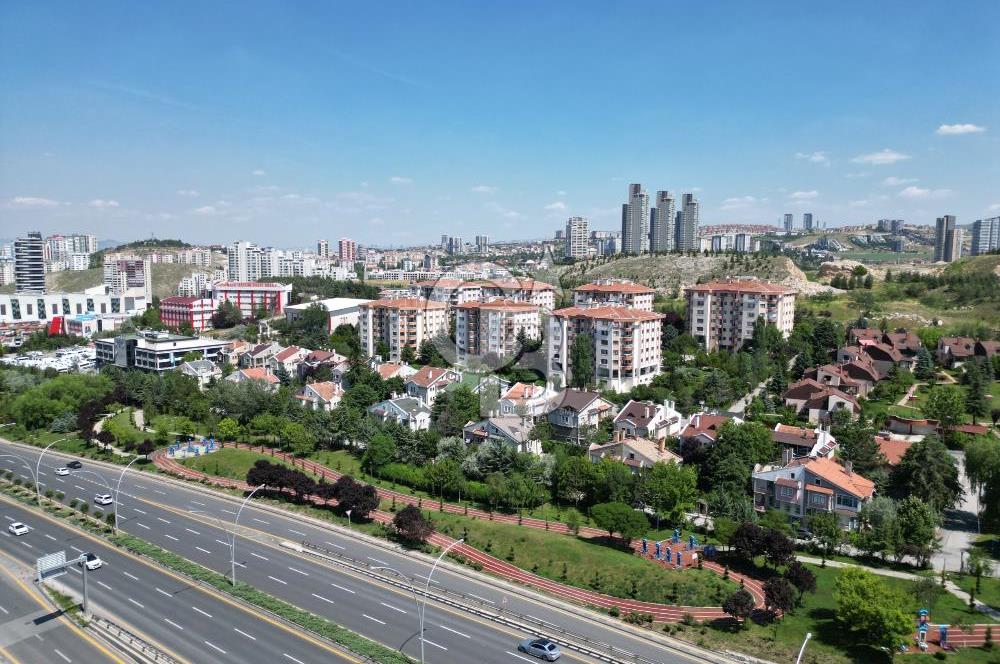 ESKİŞEHİR YOLUNA 22M CEPHE KİRALIK 3500m2 FULL YAPILI BİNA