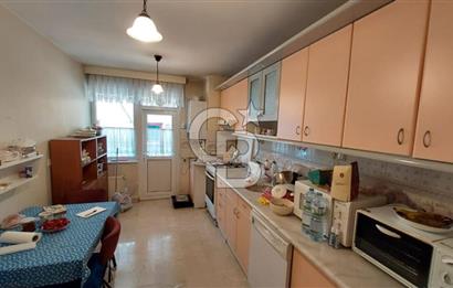 BESTEKAR'DA KAPALI GARAJLI, ASANSÖRLÜ SATILIK 3+1 DAİRE