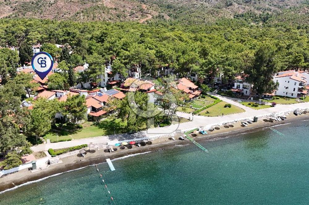 Datça Aktur'da Satılık Denize 50 Metre Yasemin Tipi Villa