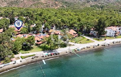 Datça Aktur'da Satılık Denize 50 Metre Yasemin Tipi Villa