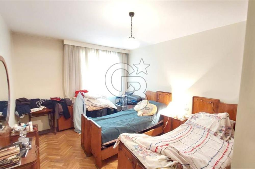 BESTEKAR'DA KAPALI GARAJLI, ASANSÖRLÜ SATILIK 3+1 DAİRE