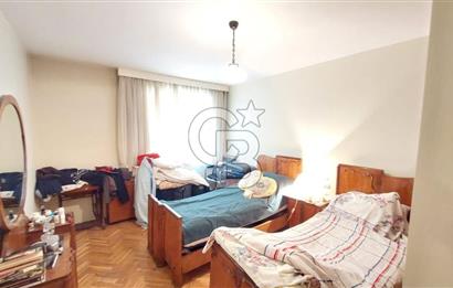 BESTEKAR'DA KAPALI GARAJLI, ASANSÖRLÜ SATILIK 3+1 DAİRE