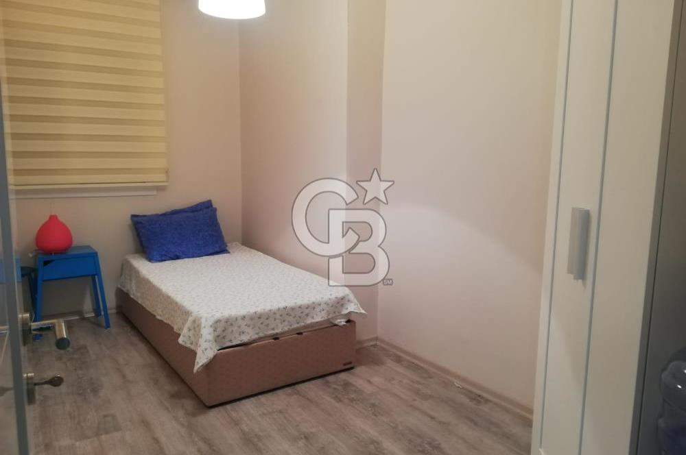 Çeşme Çiftlik'te Denize Yakın Kiralık Daire