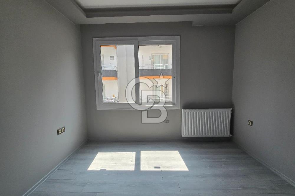   MEZİTLİ AKDENİZ MAH. KONCA POMPEİ SİTESİNDE SATILIK 3+1 DAİRE