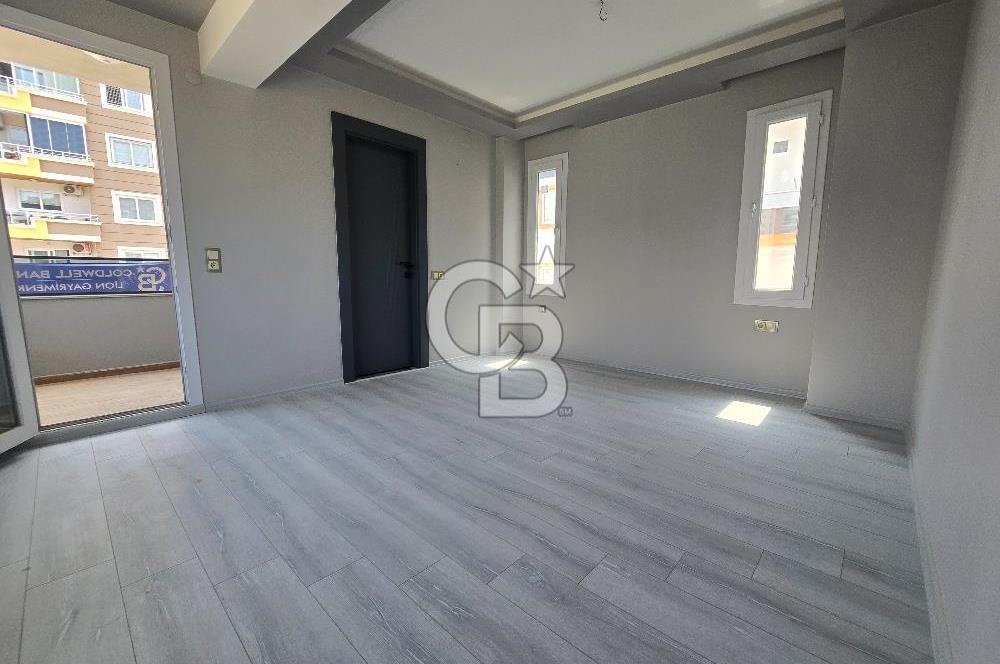   MEZİTLİ AKDENİZ MAH. KONCA POMPEİ SİTESİNDE SATILIK 3+1 DAİRE