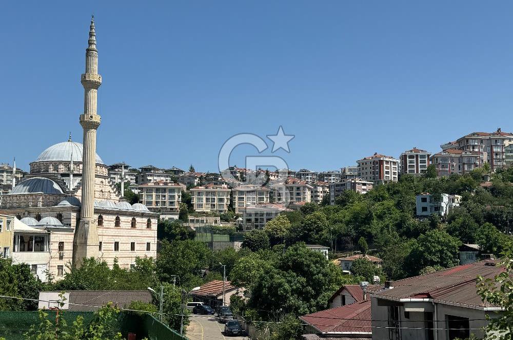 Beykoz Soğuksu Mahallesinde Konut İmarlı 1 Emsalli Satılık Hisseli Arsa