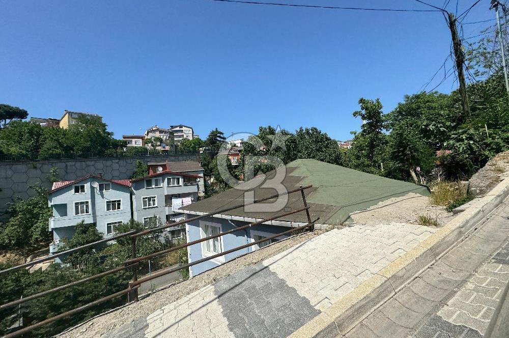 Beykoz Soğuksu Mahallesinde Konut İmarlı 1 Emsalli Satılık Hisseli Arsa