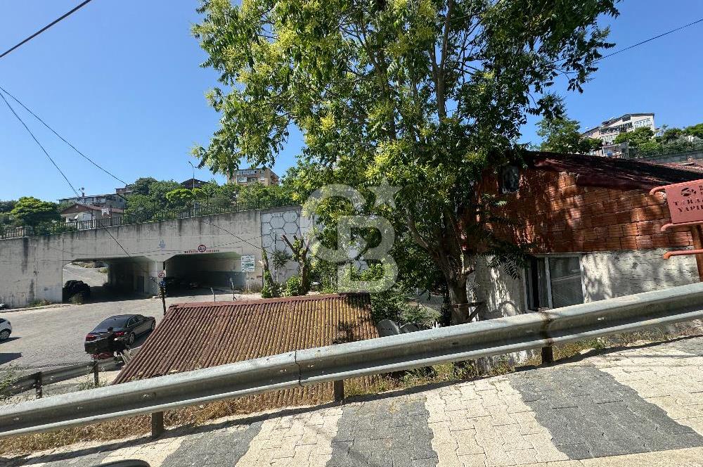 Beykoz Soğuksu Mahallesinde Konut İmarlı 1 Emsalli Satılık Hisseli Arsa