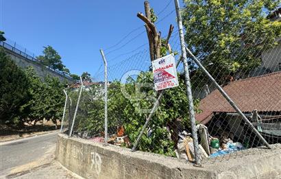 Beykoz Soğuksu Mahallesinde Konut İmarlı 1 Emsalli Satılık Hisseli Arsa