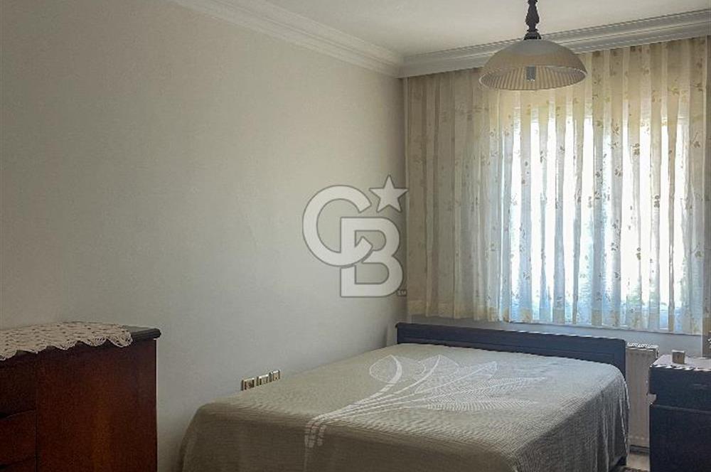 ŞİŞLİ MERKEZDE SİTE İÇİ OTOPARKLI 3+1 SATILIK FIRSAT DAİRE