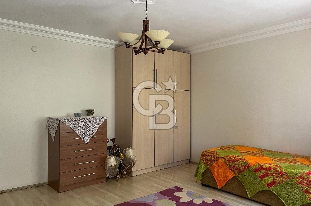 ŞİŞLİ MERKEZDE SİTE İÇİ OTOPARKLI 3+1 SATILIK FIRSAT DAİRE