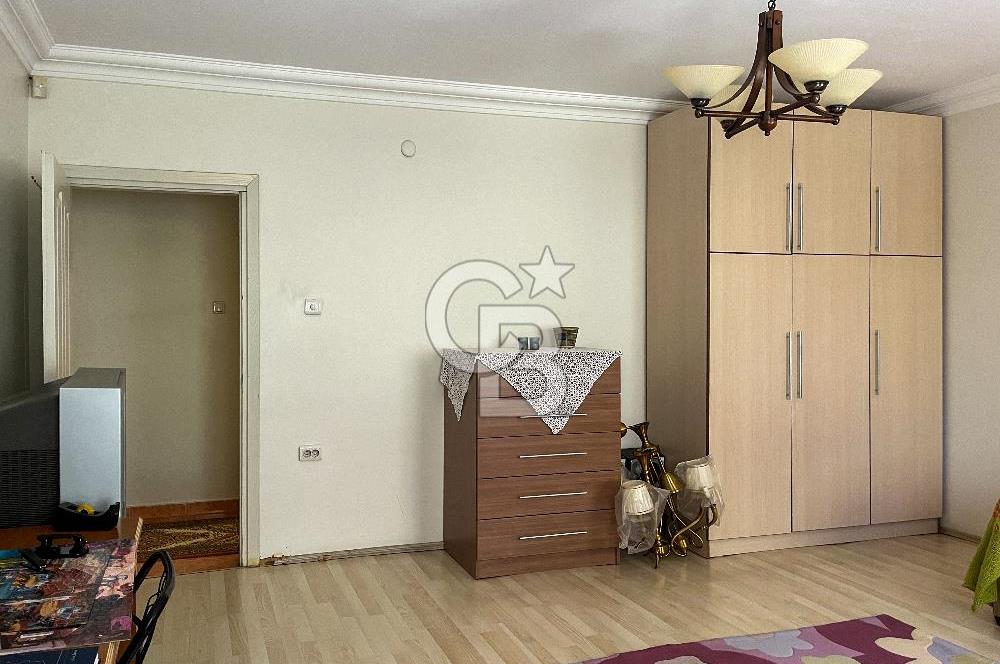 ŞİŞLİ MERKEZDE SİTE İÇİ OTOPARKLI 3+1 SATILIK FIRSAT DAİRE