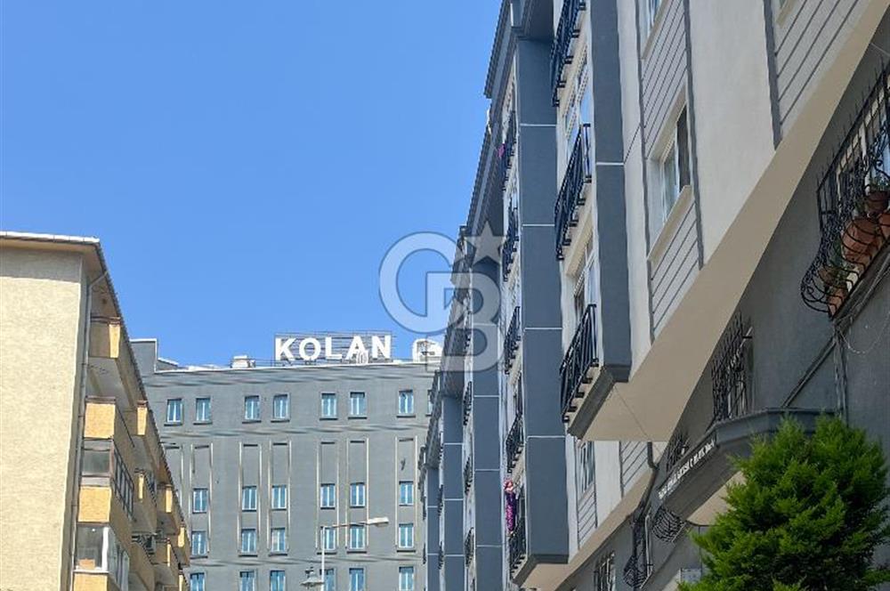 ŞİŞLİ MERKEZDE SİTE İÇİ OTOPARKLI 3+1 SATILIK FIRSAT DAİRE