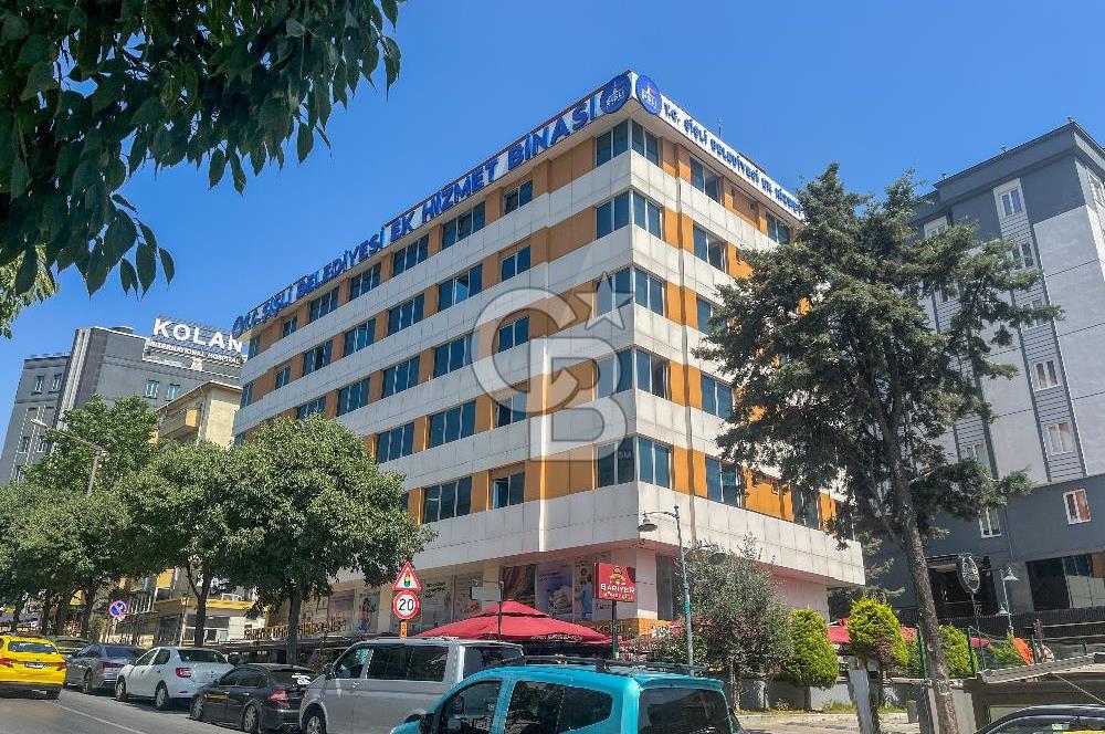 ŞİŞLİ MERKEZDE SİTE İÇİ OTOPARKLI 3+1 SATILIK FIRSAT DAİRE