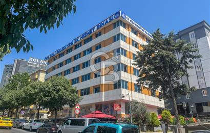 ŞİŞLİ MERKEZDE SİTE İÇİ OTOPARKLI 3+1 SATILIK FIRSAT DAİRE