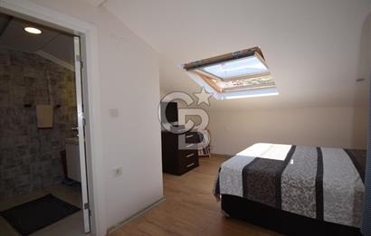 Çeşme Merkezde Satılık 2+1 Dubleks Daire 