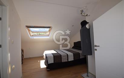 Çeşme Merkezde Satılık 2+1 Dubleks Daire 