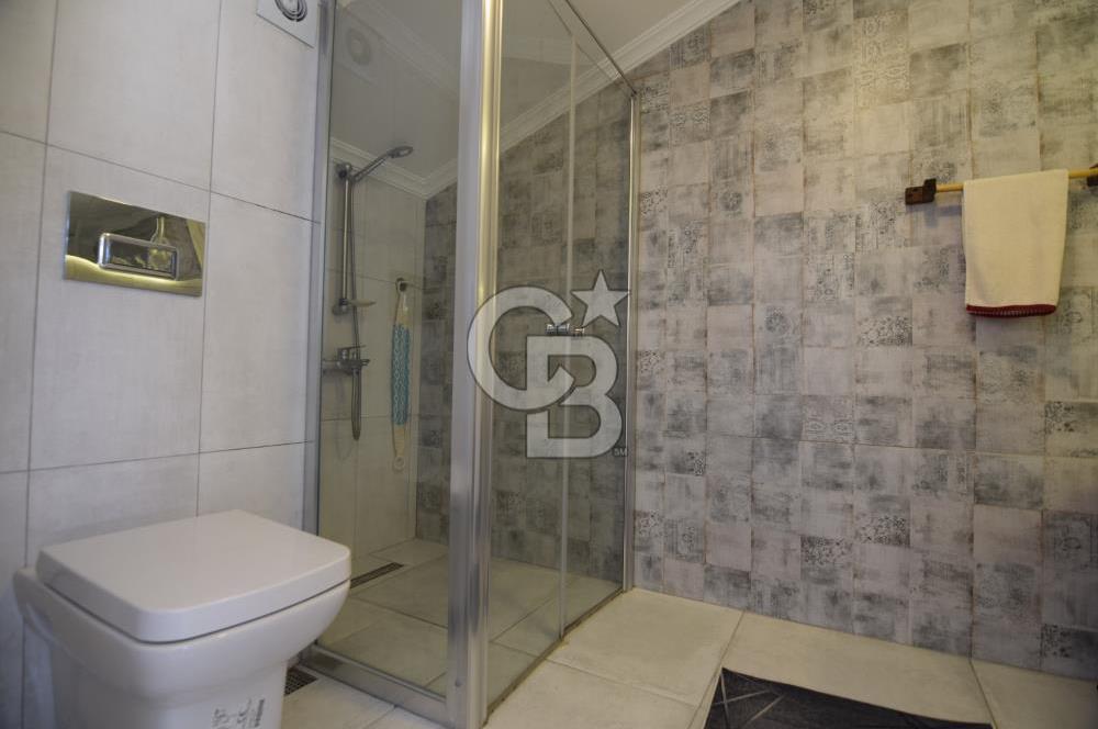 Çeşme Merkezde Satılık 2+1 Dubleks Daire 