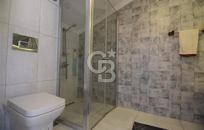 Çeşme Merkezde Satılık 2+1 Dubleks Daire 