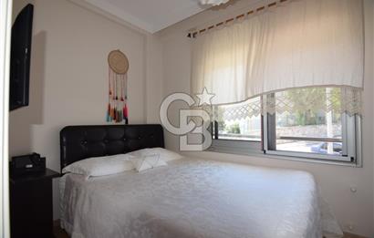 Çeşme Merkezde Satılık 2+1 Dubleks Daire 