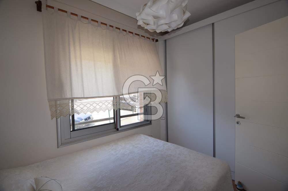 Çeşme Merkezde Satılık 2+1 Dubleks Daire 