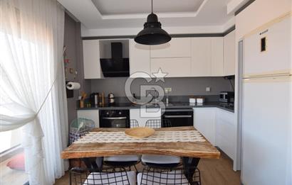 Çeşme Merkezde Satılık 2+1 Dubleks Daire 