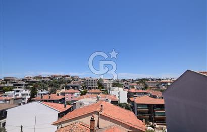 Çeşme Merkezde Satılık 2+1 Dubleks Daire 