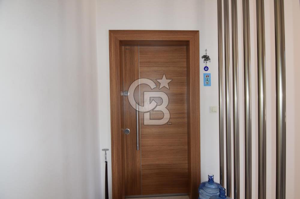 Çeşme Merkezde Satılık 2+1 Dubleks Daire 