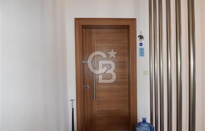 Çeşme Merkezde Satılık 2+1 Dubleks Daire 