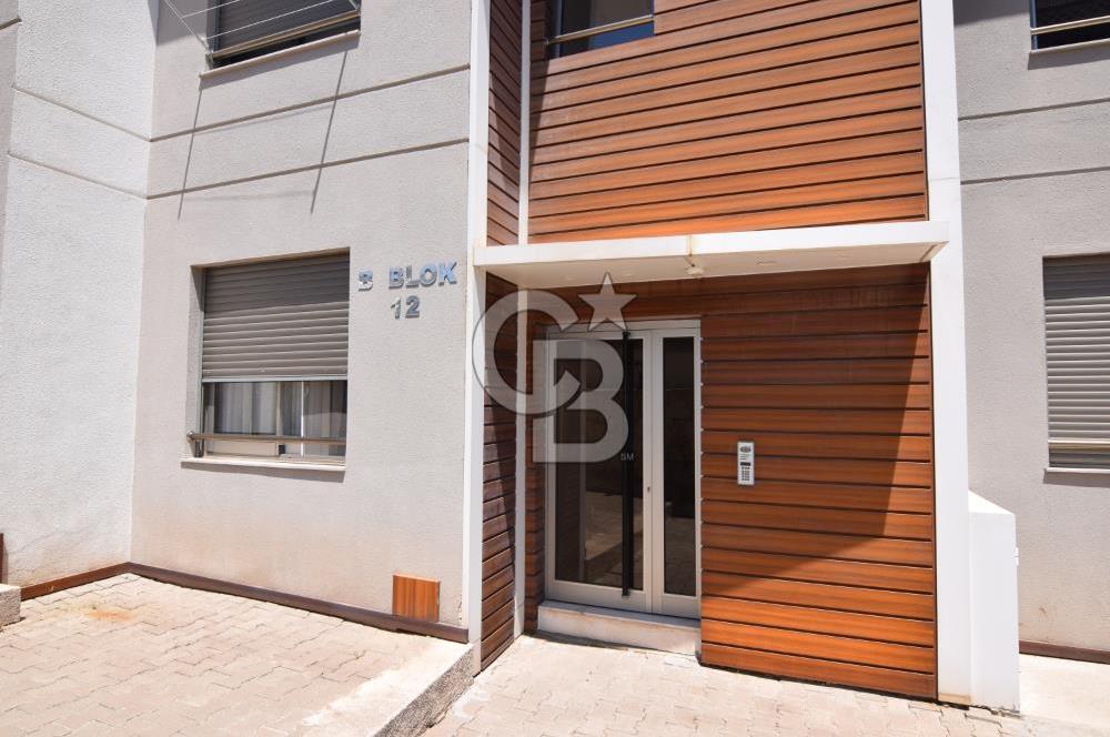 Çeşme Merkezde Satılık 2+1 Dubleks Daire 